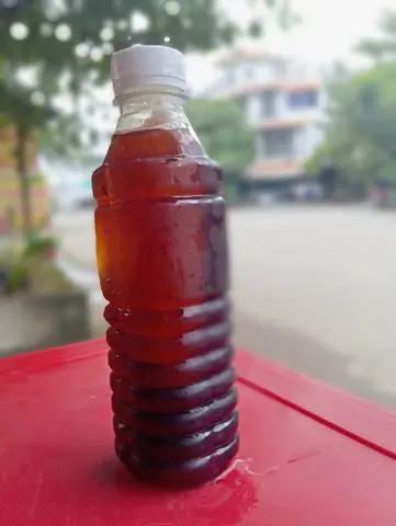 Hình ảnh Nước sâm 