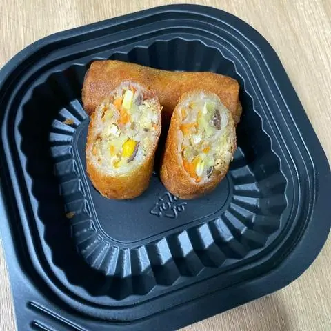 Hình ảnh Combo 3 Cuốn Chả Giò