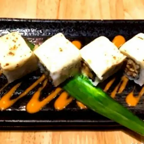 Hình ảnh Tori cheese