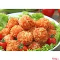 Hình ảnh Hải sản sốt mayo
