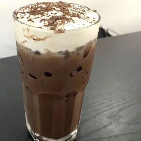 Hình ảnh Cacao sữa kem muối (700ml)