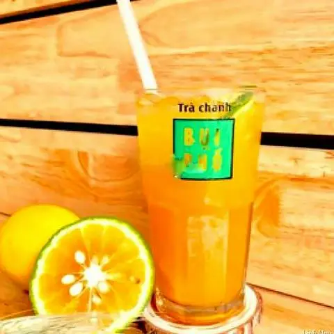 Hình ảnh Nước Cam Tươi