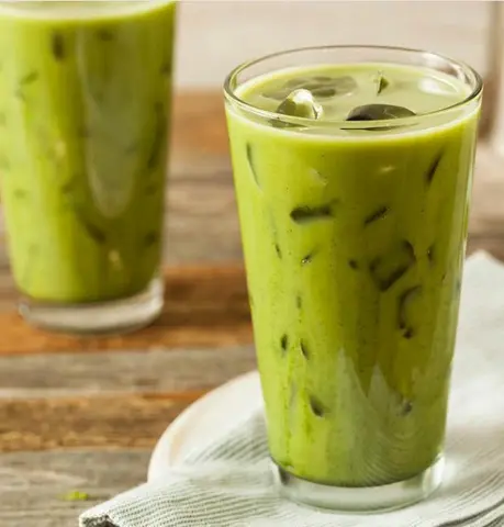 Hình ảnh Trà sữa truyền thống Thái