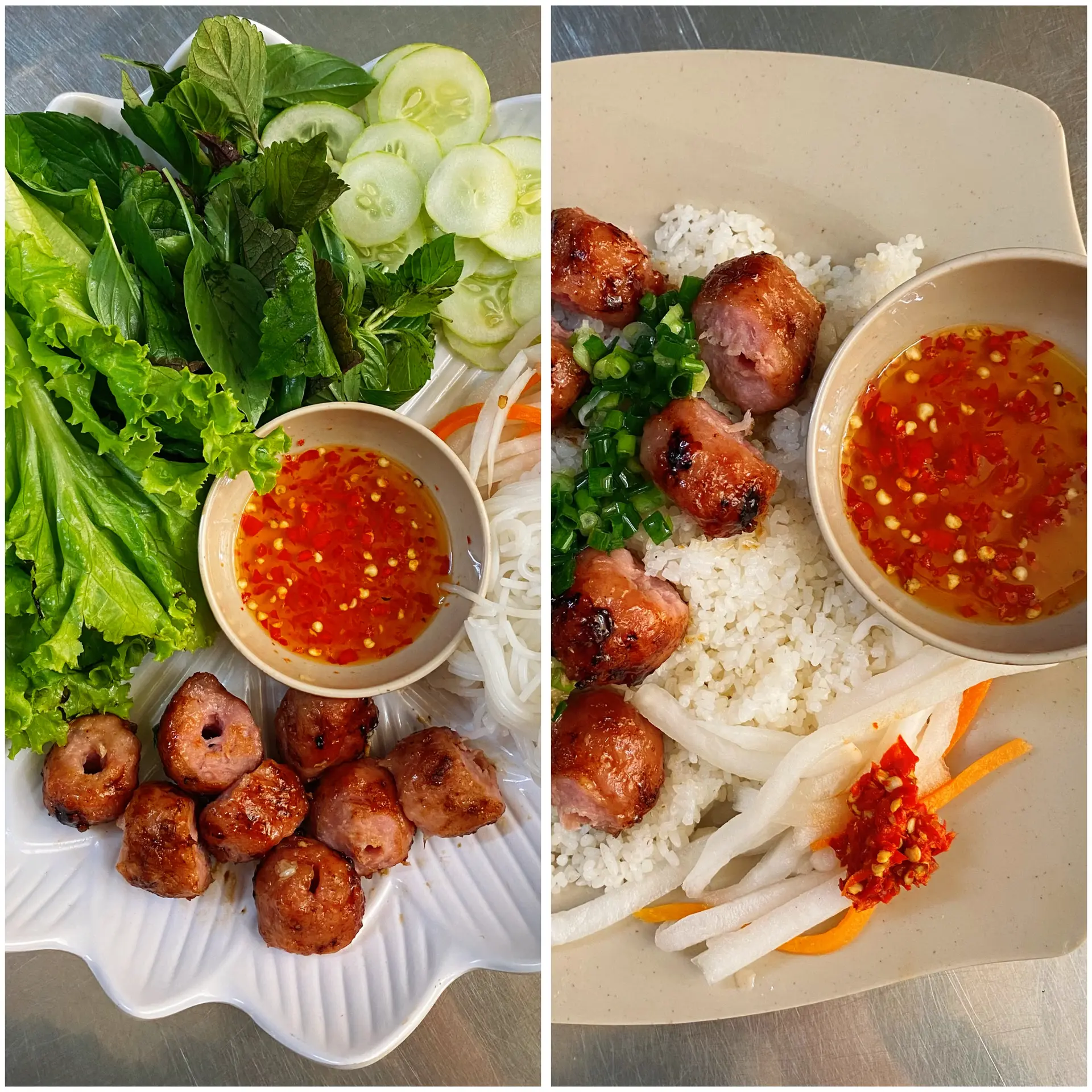 Hình ảnh Combo 3