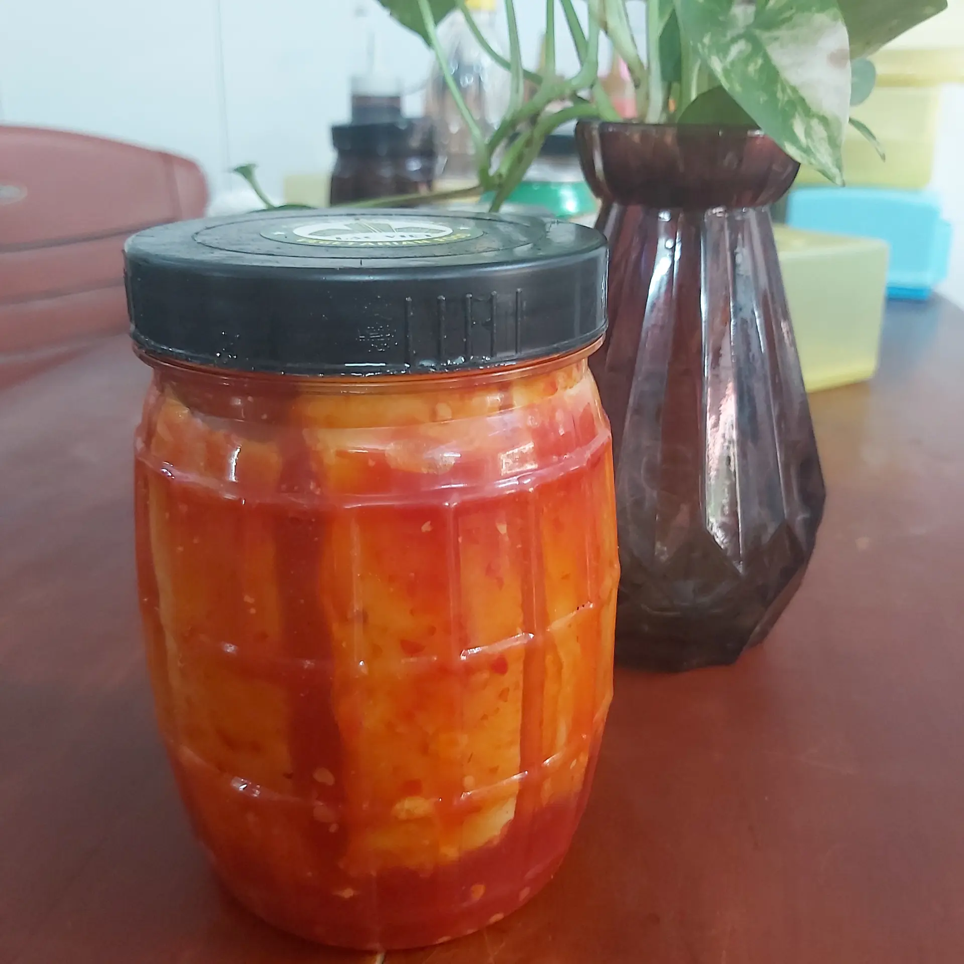 Hình ảnh Chao Đại