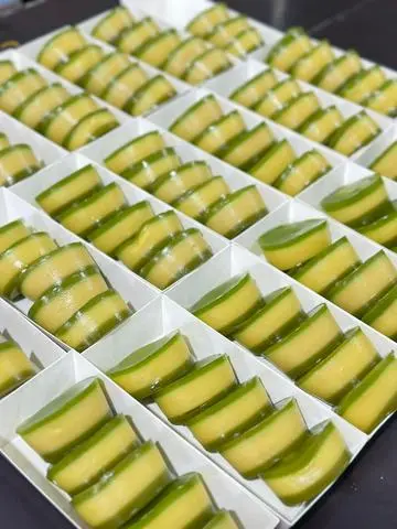 Hình ảnh da lợn sầu riêng 10cái