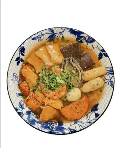 Hình ảnh Bánh Canh Cua Bào Ngư