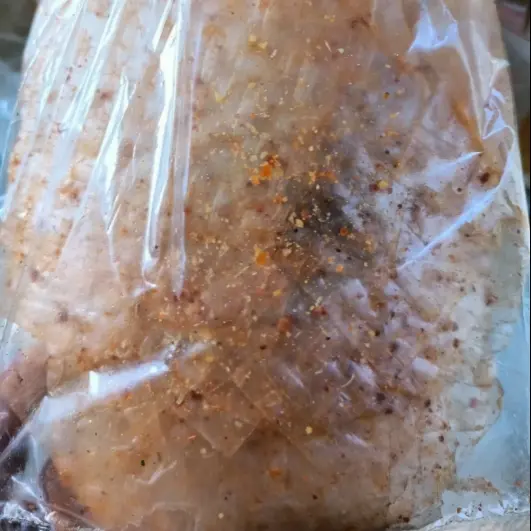 Hình ảnh Bánh Tráng XiKe  dầu 