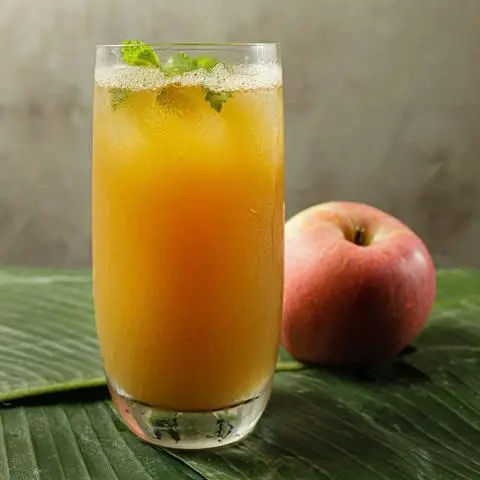 Hình ảnh Ép táo