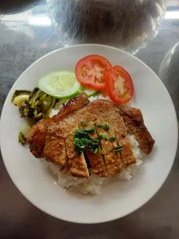 Hình ảnh Cơm sườn