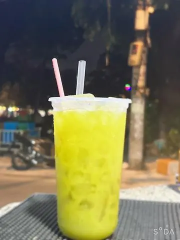 Hình ảnh Nước ép cóc