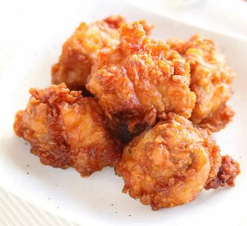 Hình ảnh Chicken karaage
