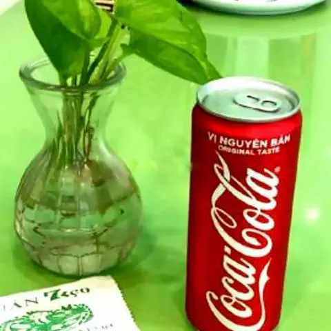Hình ảnh Coca Cola