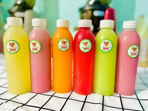 Hình ảnh Nước ép lê