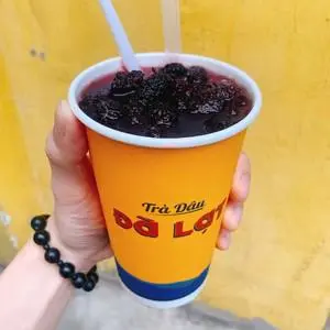 Hình ảnh Trà Dâu Tằm 