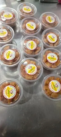 Hình ảnh TÓP MỠ NGON 1 HỘP 