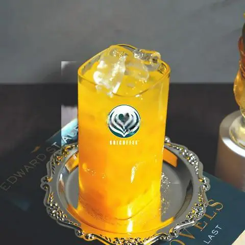Hình ảnh Mango Tea