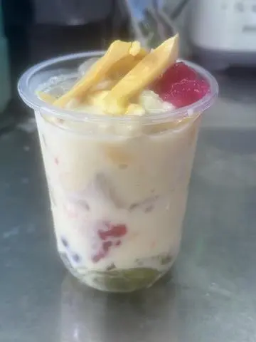 Hình ảnh Chè thái