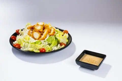 Hình ảnh Salad gà