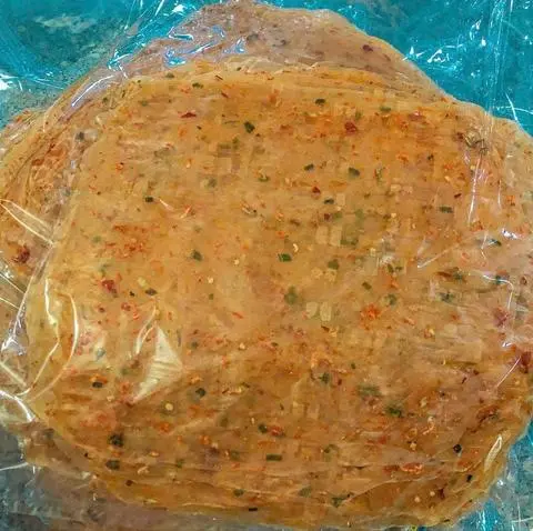 Hình ảnh 500g dẻo tôm ngon