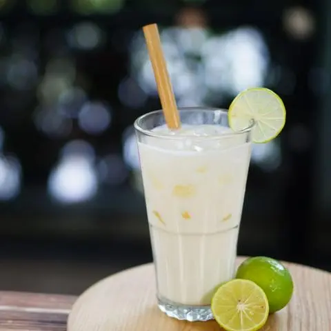 Hình ảnh Sữa chua đá