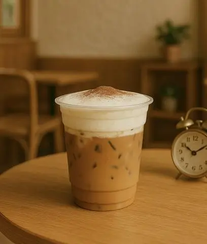 Hình ảnh CAFE MUỐI