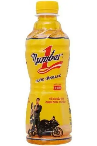 Hình ảnh Number One