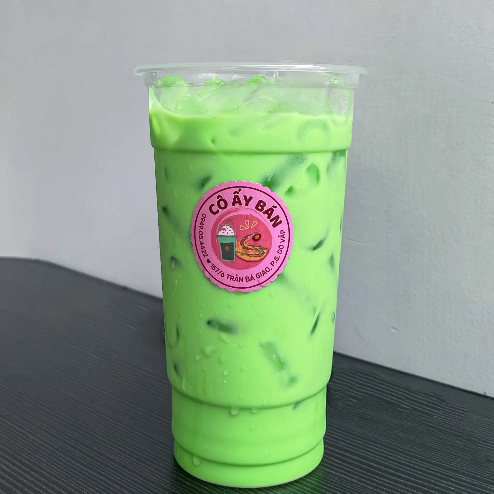Hình ảnh Sâm Dứa Sữa 