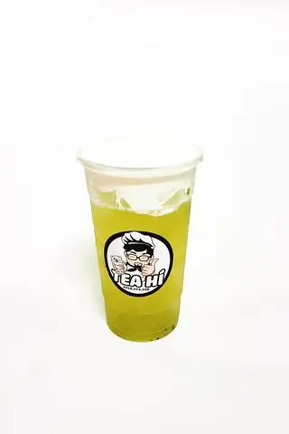 Hình ảnh Trà Kiwi Kem Cheese Size M
