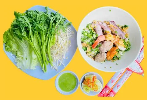 Hình ảnh HẢI SẢN