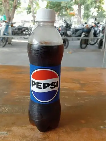 Hình ảnh Pepsi