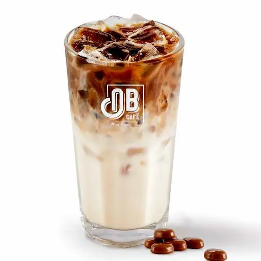Hình ảnh Caramel latte