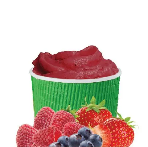Hình ảnh Berry Crush