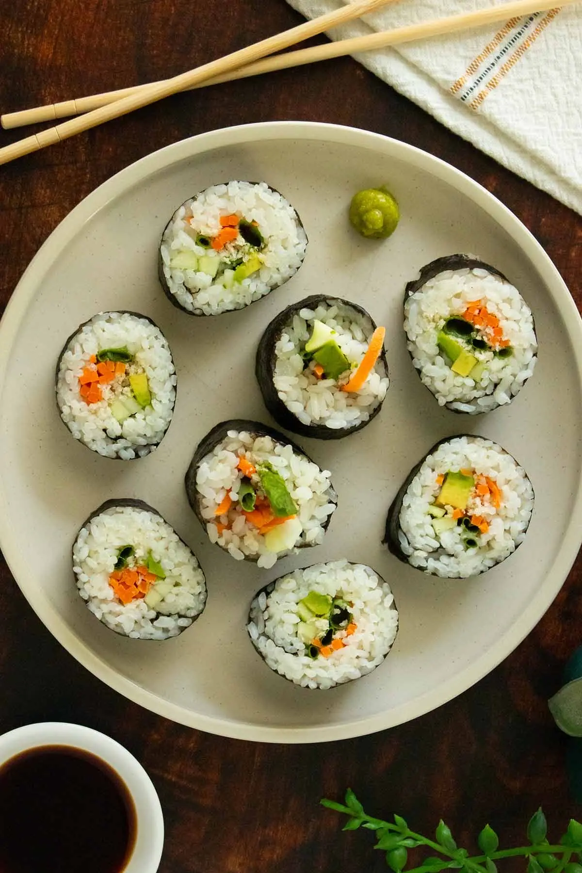 Hình ảnh Veggie roll