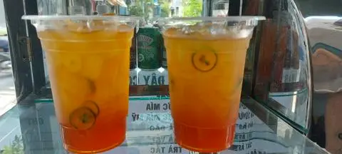 Hình ảnh Trà tắc