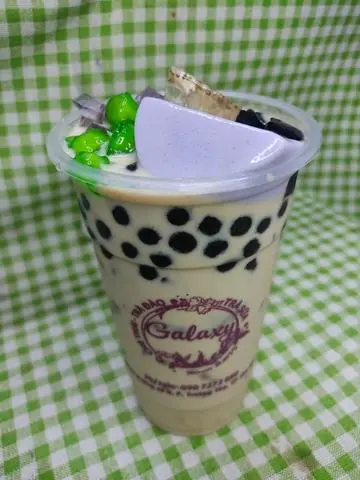 Hình ảnh Galaxy thập cẩm 2