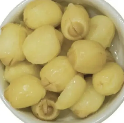 Hình ảnh Hạt sen