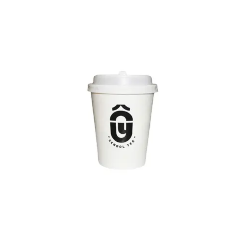 Hình ảnh CaFé Xỉu Nóng