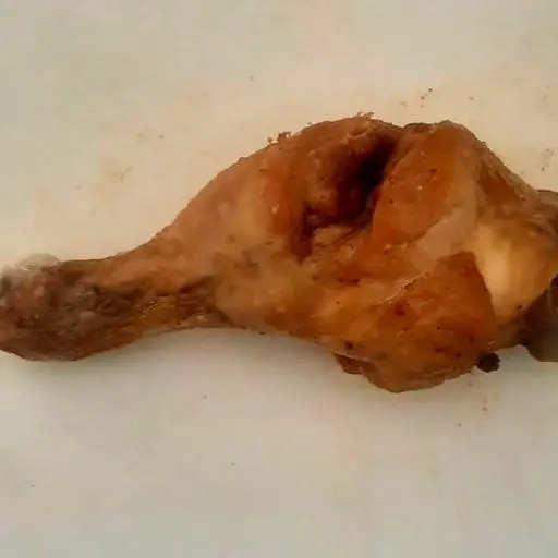 Hình ảnh Đùi gà - thêm