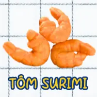 Hình ảnh Tôm surimi