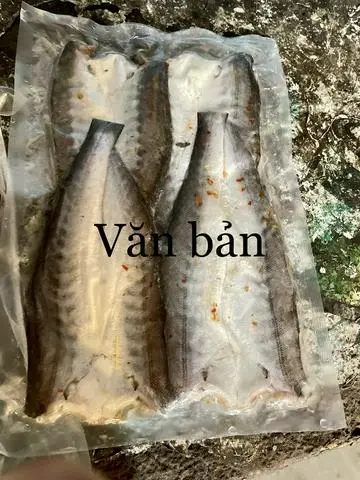Hình ảnh Khô Cá Nhồng 