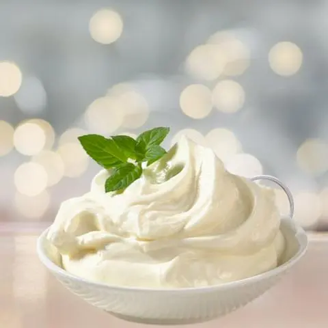Hình ảnh Kem Sữa Macchiato