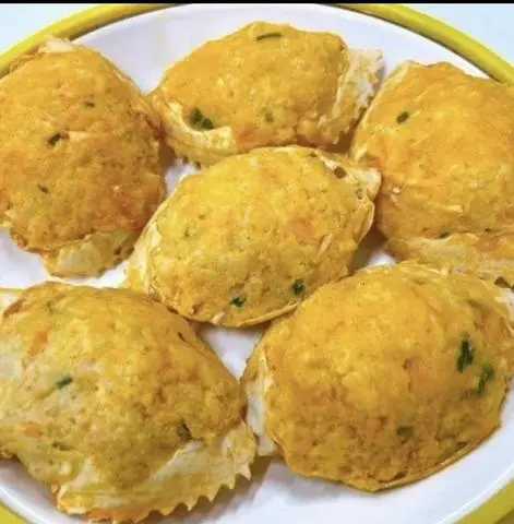 Hình ảnh Ghe faci - 1 con