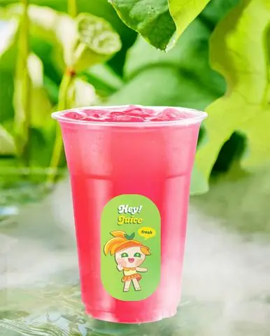 Hình ảnh Nước ép lựu - Ly 700ml