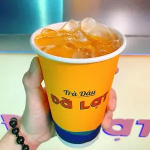 Hình ảnh Trà Sữa Xoài