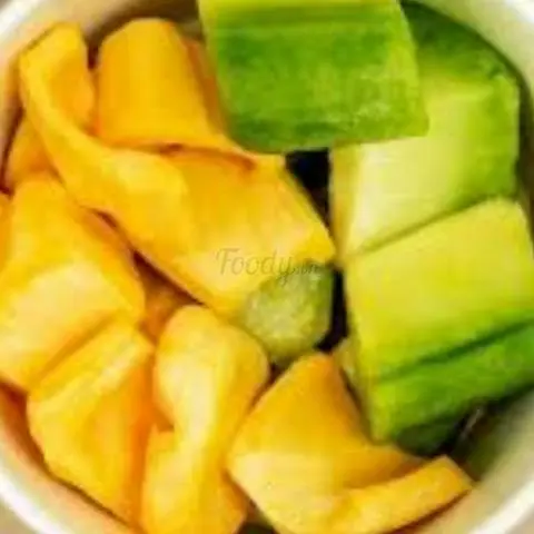 Hình ảnh Mít dằm dưa gang