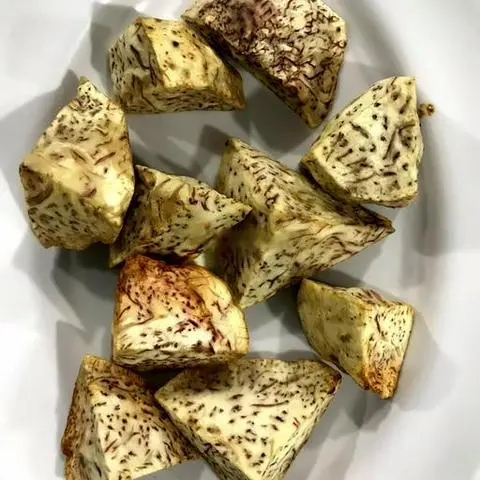 Hình ảnh Thêm khoai
