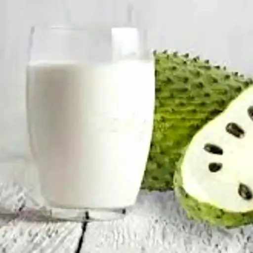 Hình ảnh Sinh Tố Mãng Cầu - Ly 500ml