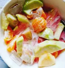 Hình ảnh Trái Cây Tô