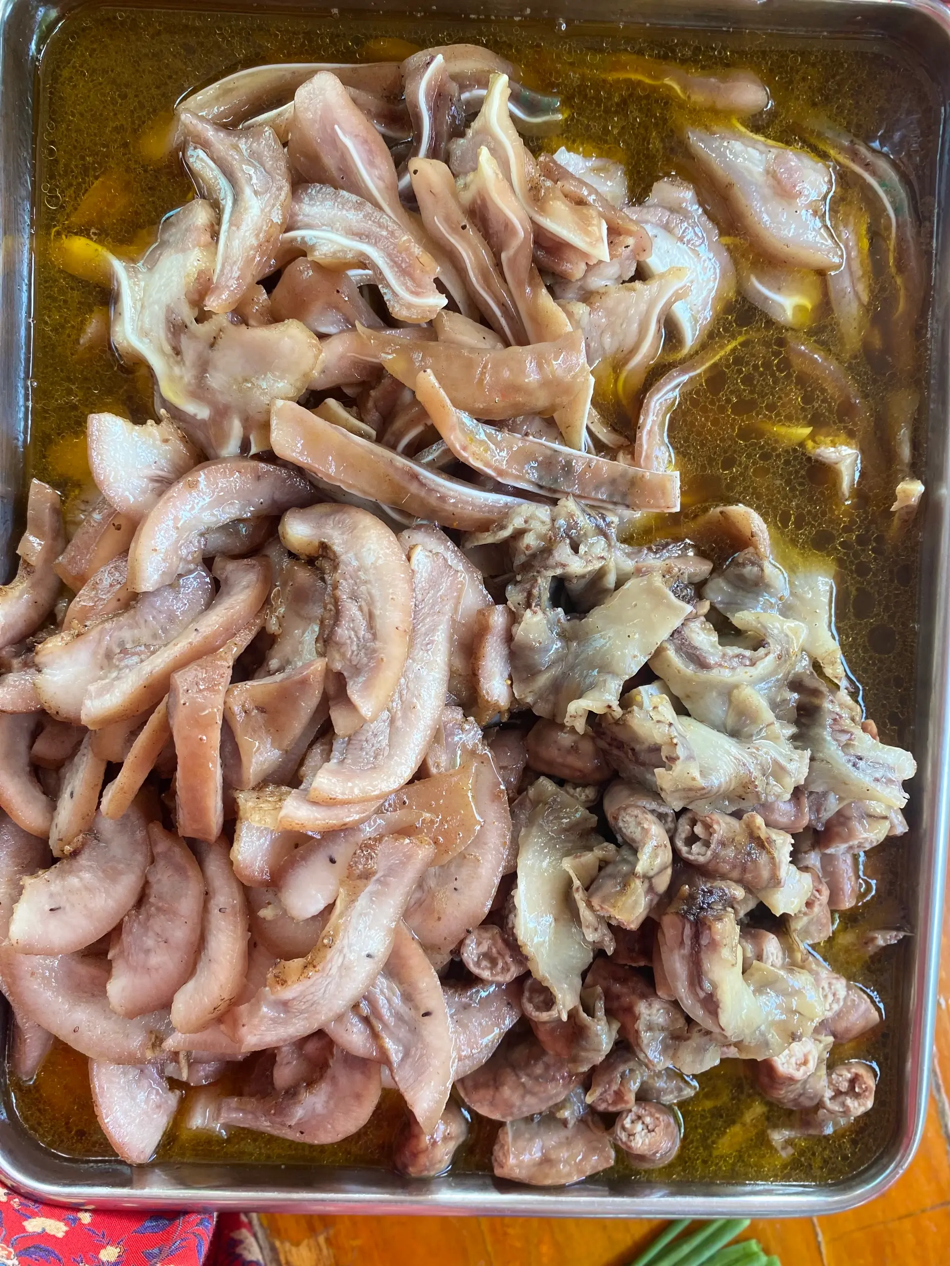 Hình ảnh Cơm Phá Lấu